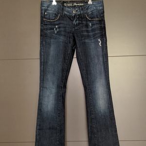 GUESS Premium Jeans, Daredevil.